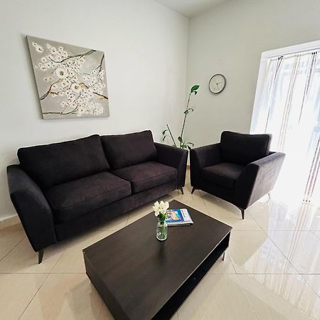 דירות Saint Julian's Island Breeze מראה חיצוני תמונה