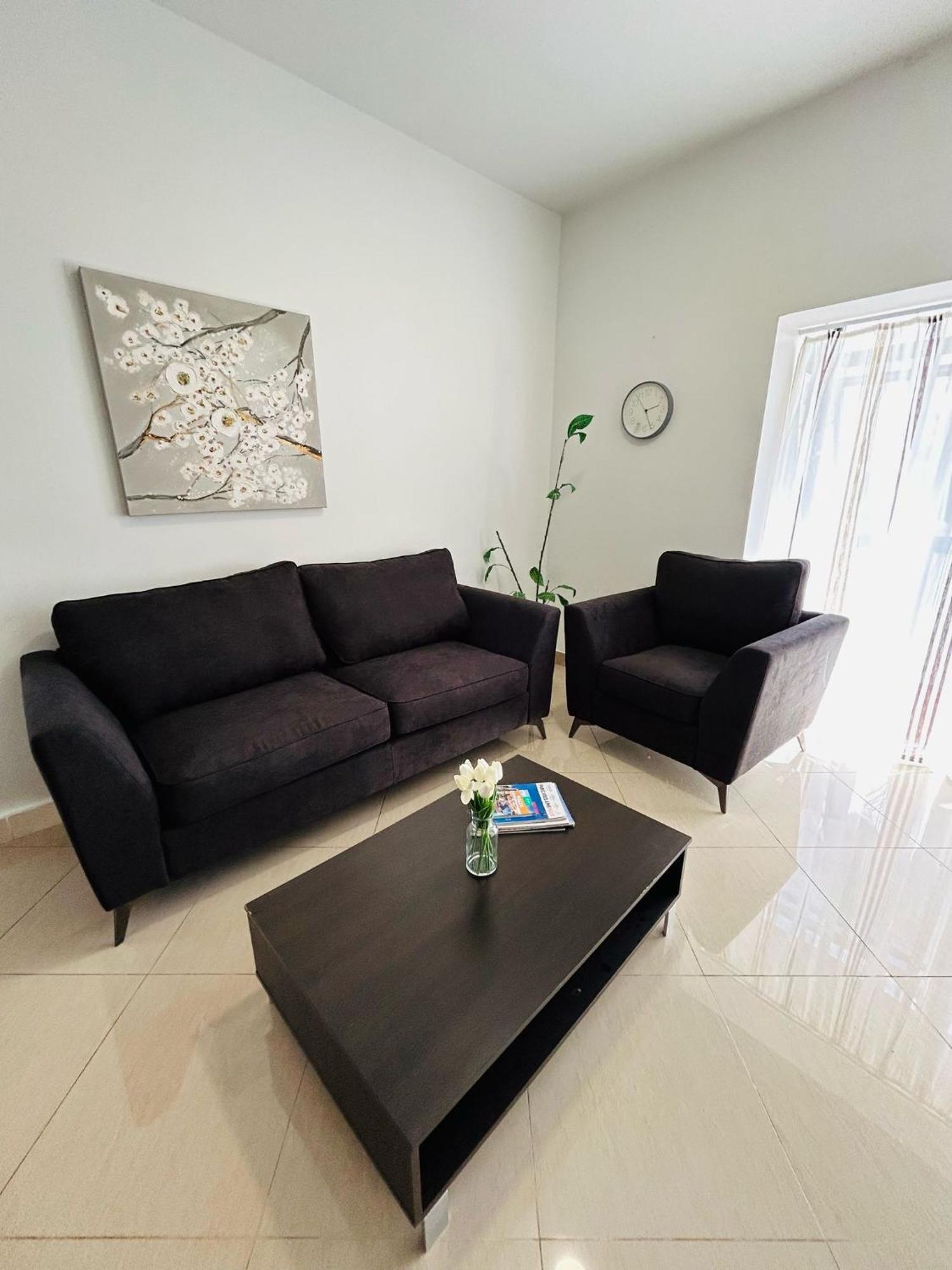 דירות Saint Julian's Island Breeze מראה חיצוני תמונה